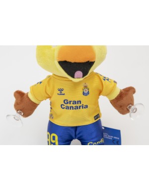 PELUCHE PÍO PÍO C/VENTOSA 